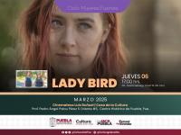 Gobierno de Puebla presenta ciclo de cine &ldquo;Mujeres Fuertes&rdquo;