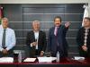 Gobierno del Estado fortalece la Universidad Polit&eacute;cnica de Amozoc