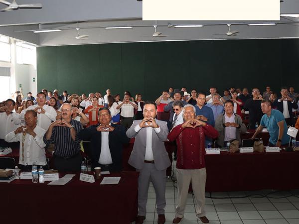 Fortalecen acciones para un cierre escolar integral y exitoso