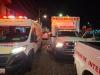 Salud e IMSS-Bienestar brindan atenci&oacute;n inmediata tras incendio en centro nocturno