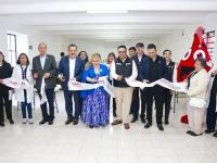 Gobierno de Puebla impulsa jornada de donaci&oacute;n altruista de sangre