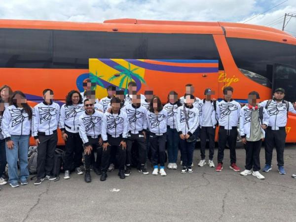 Puebla avanza a tres finales en Tenis de Olimpiada Nacional