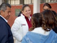 Participaci&oacute;n ciudadana impulsa soluciones reales en comunidades poblanas