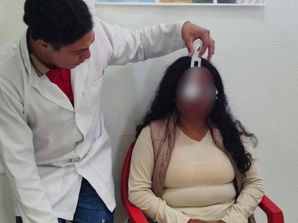 Realiza SSP y Salud jornadas en Centros Penitenciarios de Puebla y Serdán