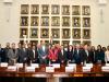 Fortalece Consejo Estatal de Seguridad coordinaci&oacute;n con 12 municipios