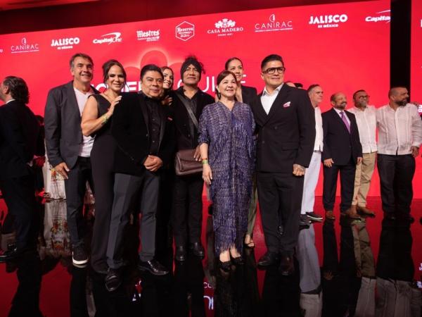 14 restaurantes poblanos forman parte de la Guía MICHELIN México 2026