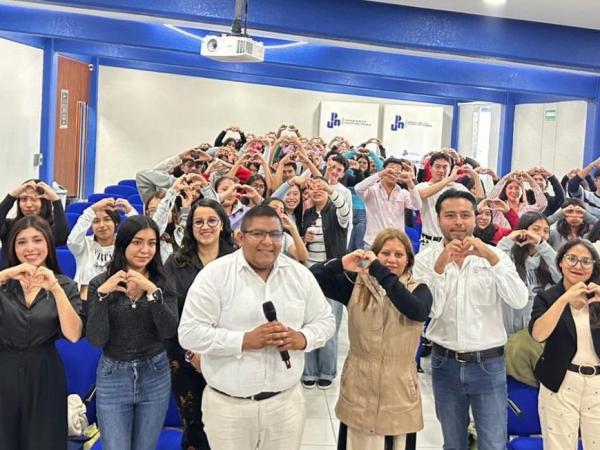 Deporte y Juventud continúa con talleres al interior del estado