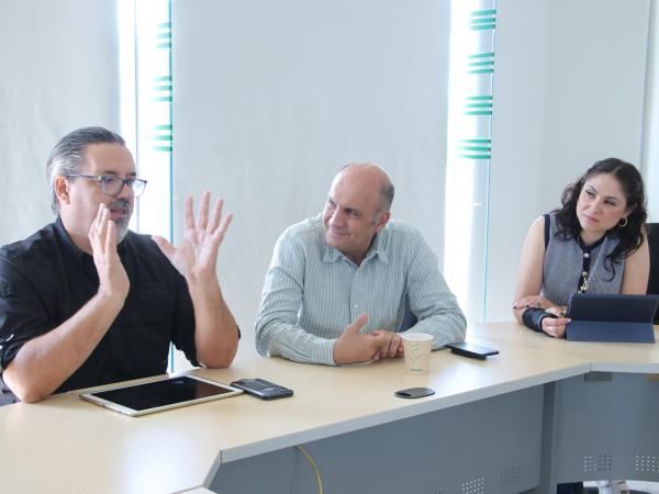 Gobierno estatal ofrece impulso y seguridad a la industria del mueble y la madera