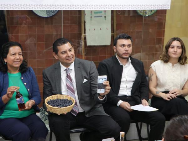 En temporada de verano 2025 disfruta con seguridad de rutas agro-turísticas