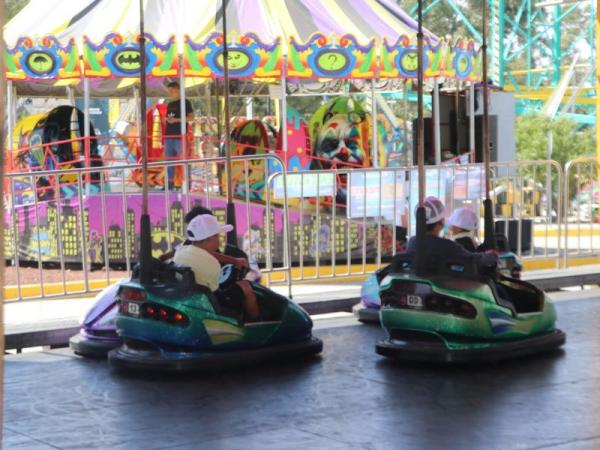 La Feria llega a más familias: Viajes Inolvidables se expande a otros municipios