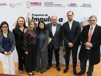 Anuncia gobierno estatal campa&ntilde;a de apoyo para registro de marcas y negocios