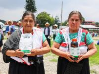 Gobierno de Puebla fortalece la estrategia &ldquo;Transformando el Campo Poblano&rdquo;
