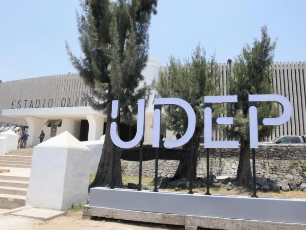 UDEP concluye preinscripción de Convocatoria 2026