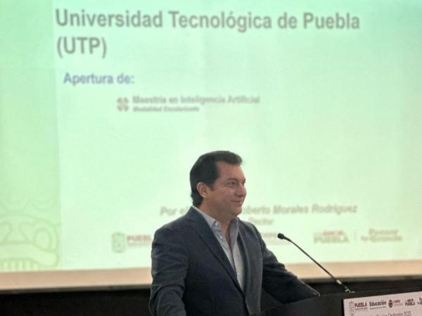 La UTP amplía su oferta educativa con la maestría en Inteligencia Artificial