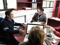 Universidad Tecnol&oacute;gica de Huejotzingo obtiene Recertificaci&oacute;n ISO 21001:2018 tras auditor&iacute;a favorable