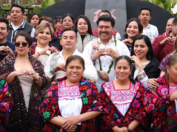 Bienestar reconoce diversidad cultural de pueblos originarios