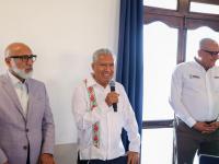 Impulsa SEP foros de di&aacute;logo para fortalecer la transformaci&oacute;n educativa en Puebla