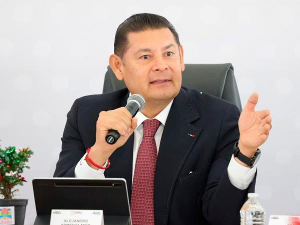 En coordinación con Fuerzas Armadas, Gobierno de Puebla rompe cadenas de corrupción y fortalece seguridad con recuperación de hidrocarburos