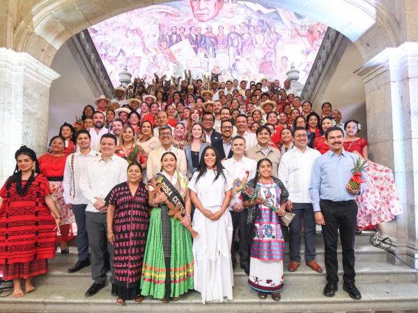 Realizan 62a Asamblea de ASETUR, la seguridad Turística prioridad para Puebla