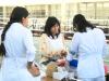 Secretar&iacute;a de Salud acerca vacunaci&oacute;n contra sarampi&oacute;n a estudiantes universitarios
