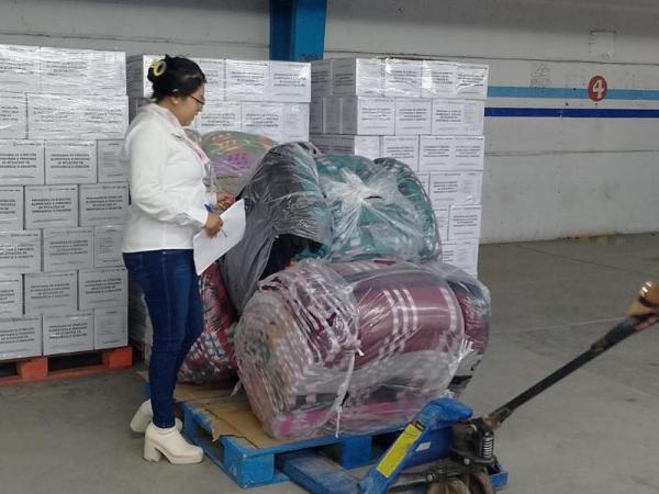 SEDIF toma medidas preventivas ante presencia del huracán &quot;Erick&quot;