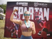 Gobierno del Estado impulsa turismo mediante Spartan 2025