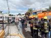 Saldo blanco en incidentes atendidos por Protecci&oacute;n Civil
