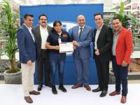 Price Shoes en Puebla genera certeza y refuerza construcci&oacute;n de la paz