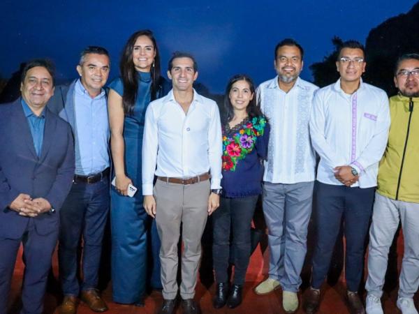 Puebla reafirma su compromiso con el deporte social y las raíces mexicanas