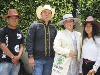 Ayuntamiento de Coronango alista cartelera cultural para mayo y junio