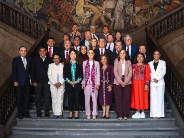 Construir confianza desde la salud: Puebla avanza con respaldo federal