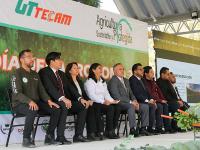 UTTECAM celebra el D&iacute;a del Agr&oacute;nomo