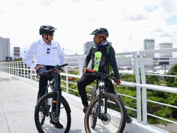 Con mejor infraestructura, Gobierno de Armenta fortalece seguridad en carreteras