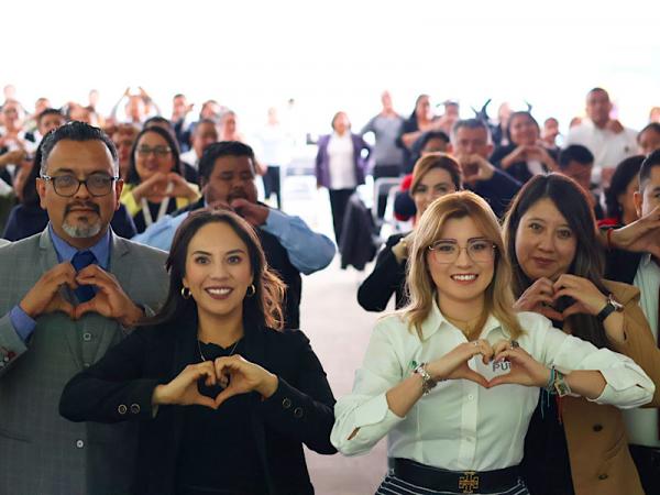 CECyTE Puebla refuerza la formación académica con reunión de directores