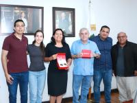 Lote ganador de caf&eacute; de la Sierra Negra es reconocido a nivel nacional e internacional