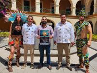 Secretar&iacute;a de Desarrollo Tur&iacute;stico presenta Festival Equinoccio en Chignahuapan