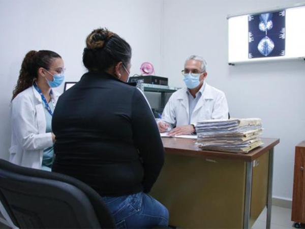 Puebla fortalece acciones preventivas en el Día Mundial contra el Cáncer