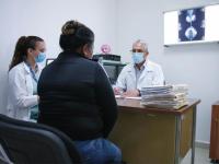 Puebla fortalece acciones preventivas en el D&iacute;a Mundial contra el C&aacute;ncer