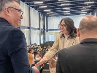 IPMP entrega 280 constancias con valor curricular a personal educativo