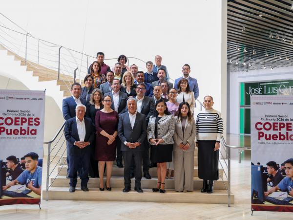 Ofrecen nuevas opciones educativas 17 instituciones de educaci&oacute;n superior: SEP