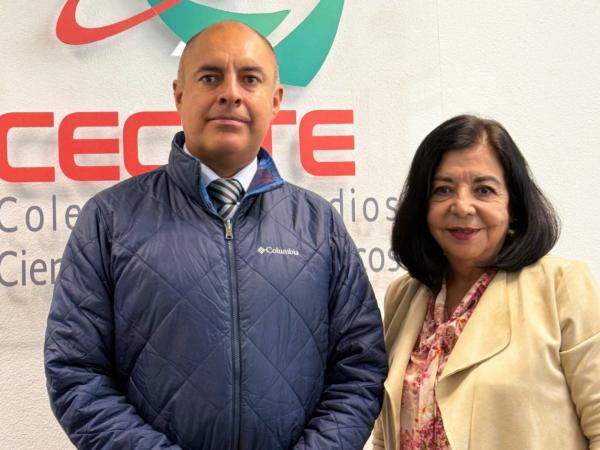 CECyTE Puebla establece acuerdos para fortalecer la seguridad educativa