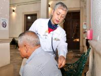 SEDIF ofrece albergue para que pernocten personas en situaci&oacute;n de calle