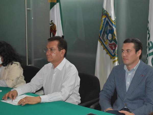Ofrece Conalep Puebla certeza en gestión documental