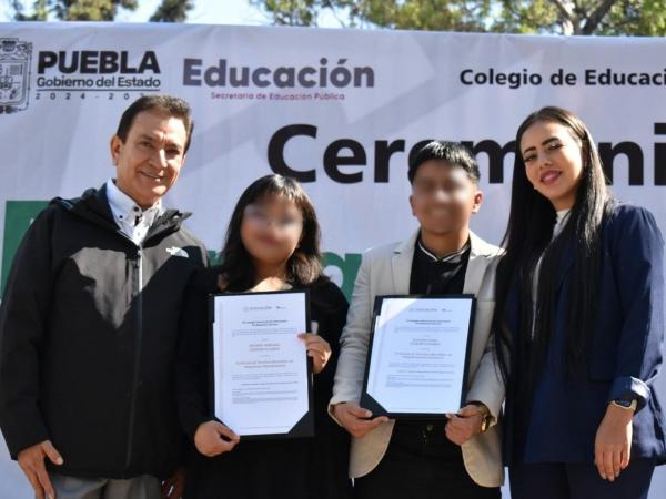Profesionaliza Conalep a comunidad educativa