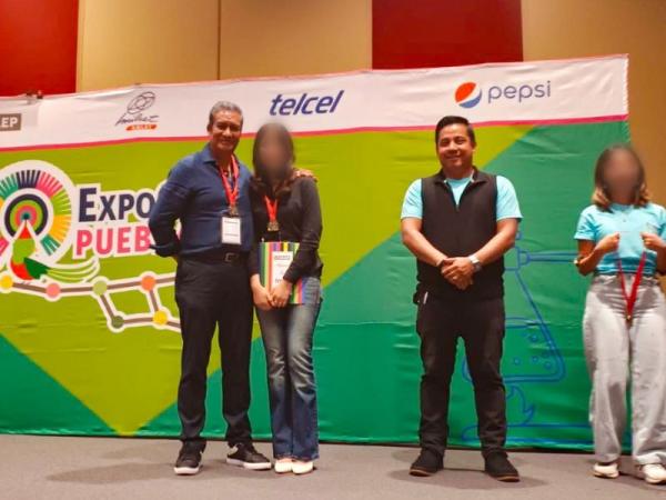 Participarán alumnos de COBAEP en concurso nacional e internacional de ciencias