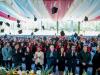 Realiza UTTECAM ceremonia de graduaci&oacute;n 2025