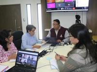 Inicia COBAEP capacitaci&oacute;n para prevenir y atender la violencia de g&eacute;nero