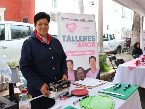 SEDIF aporta cercanía y resultados con Jornadas Ciudadanas en municipios