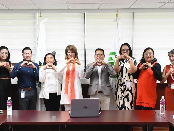 Por unanimidad se aprueba el informe trimestral mayo-julio de UTH