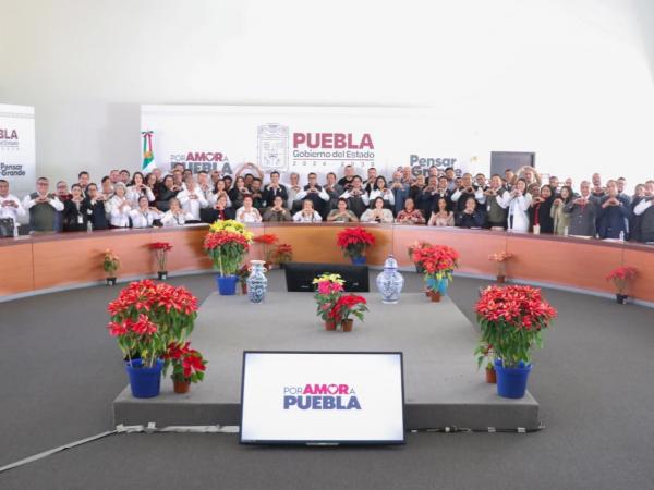 Secretaría de Salud e IMSS-Bienestar fortalecen coordinación de los servicios médicos